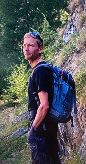 Dans le Haut-Valais, Martin P. est porté disparu 